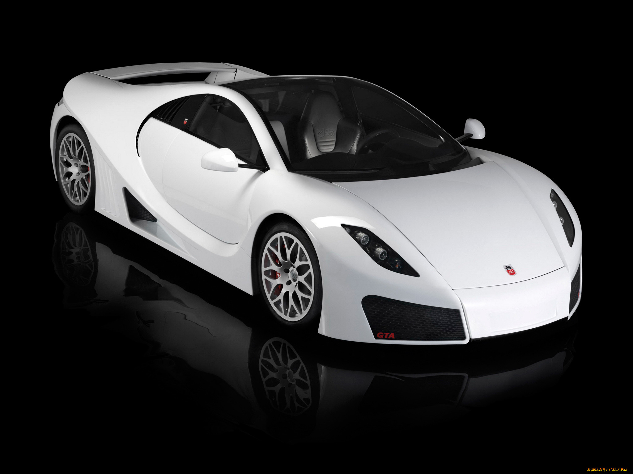 gta, spano, 2009, 